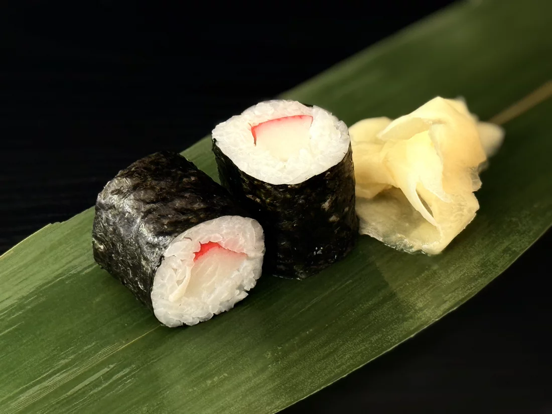 Kani Maki