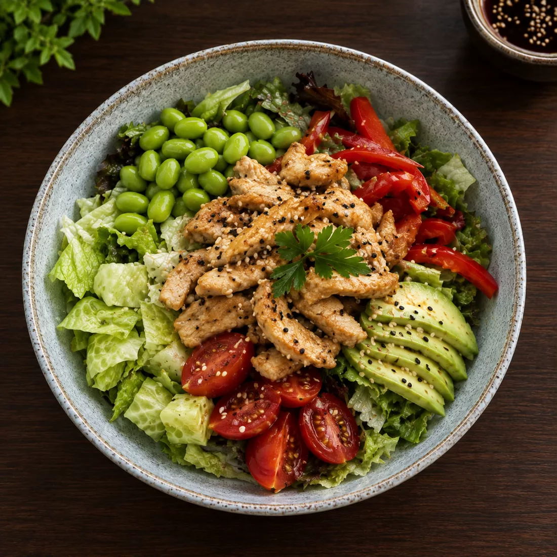 Fitness Lover Salat