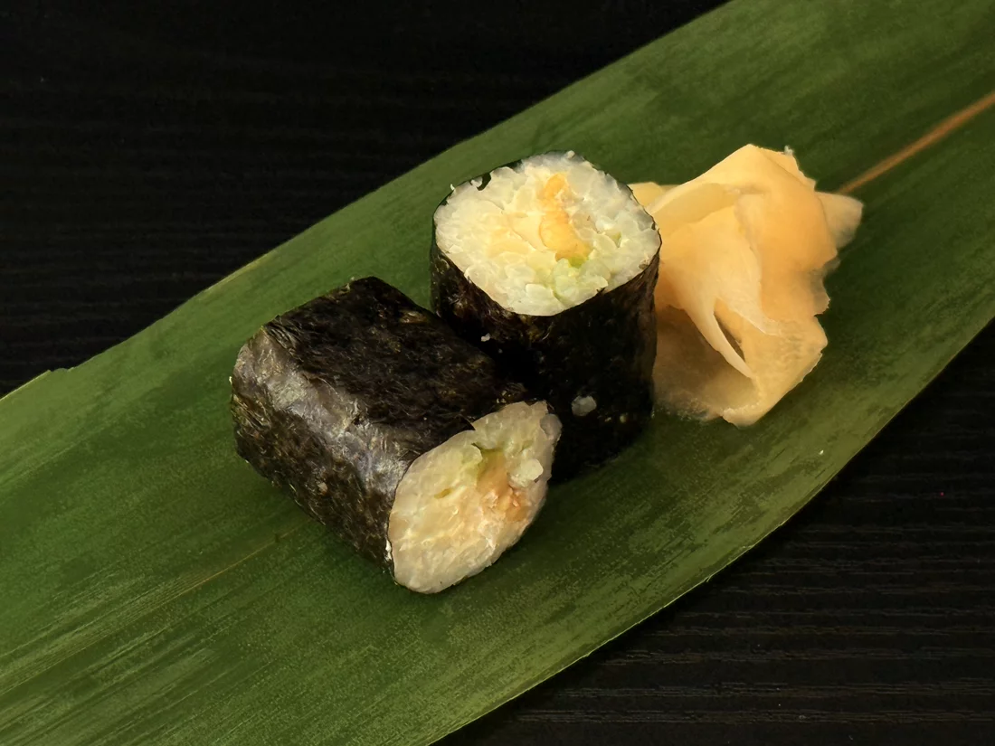Philly Maki