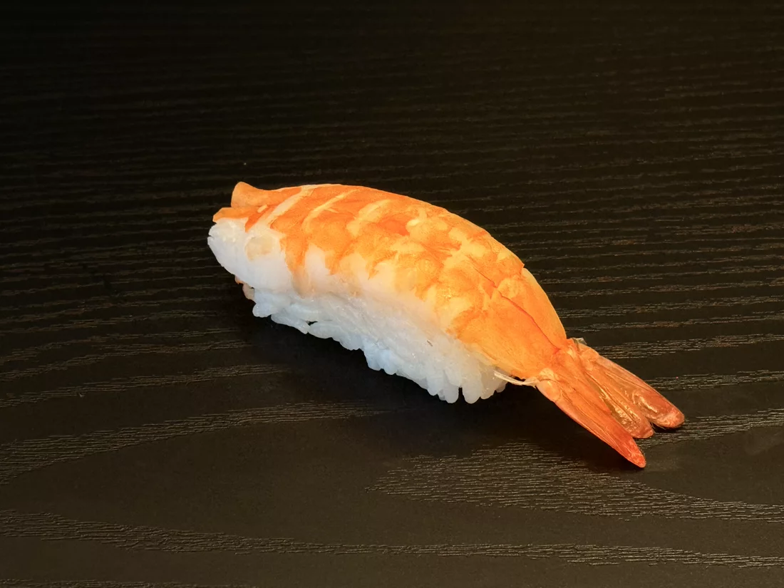 Ebi Nigiri