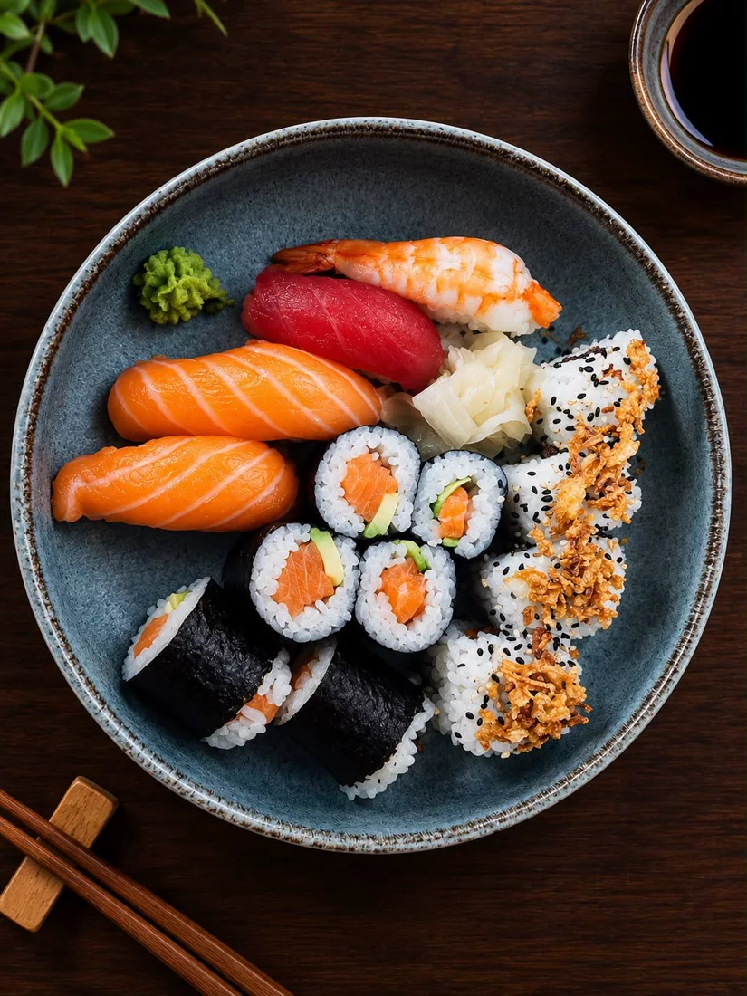Fisherman's Love Set