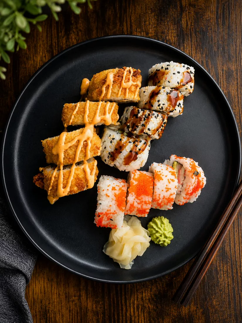 Miyabi Box
