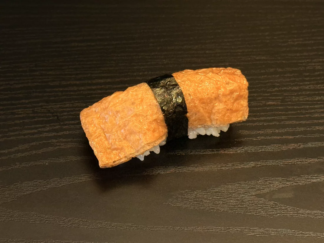 Inari Nigiri