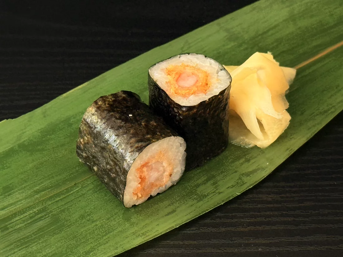 Ebi Maki