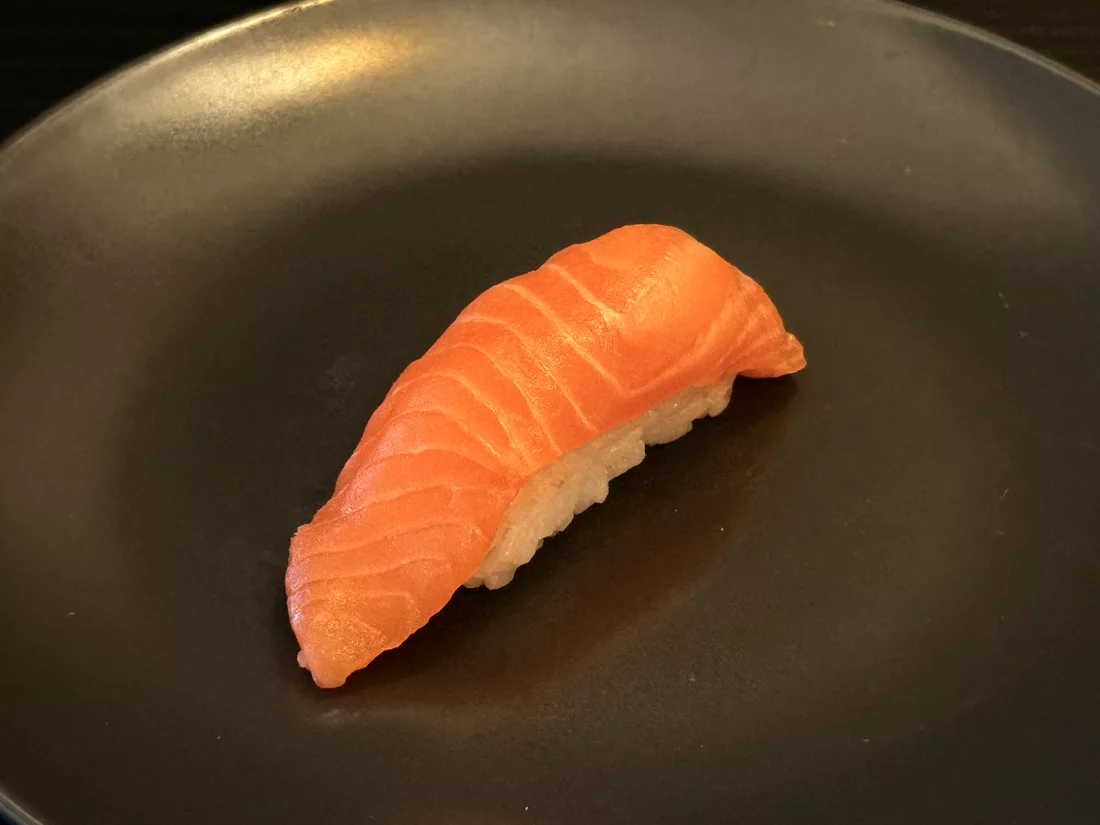 Sake Nigiri