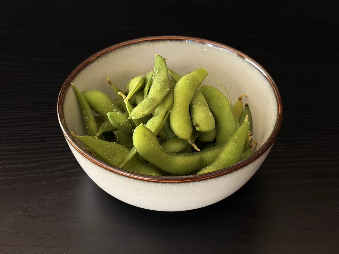 Edamame