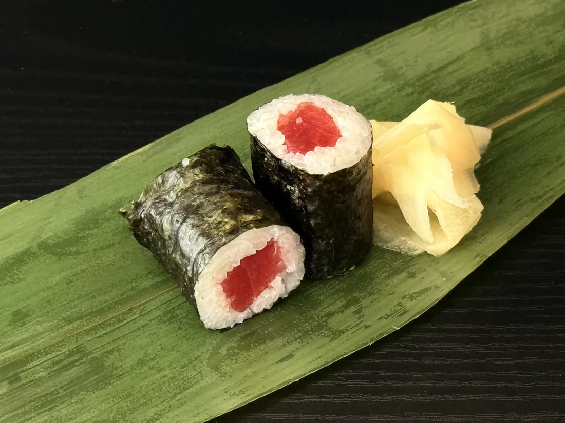 Tekka Maki