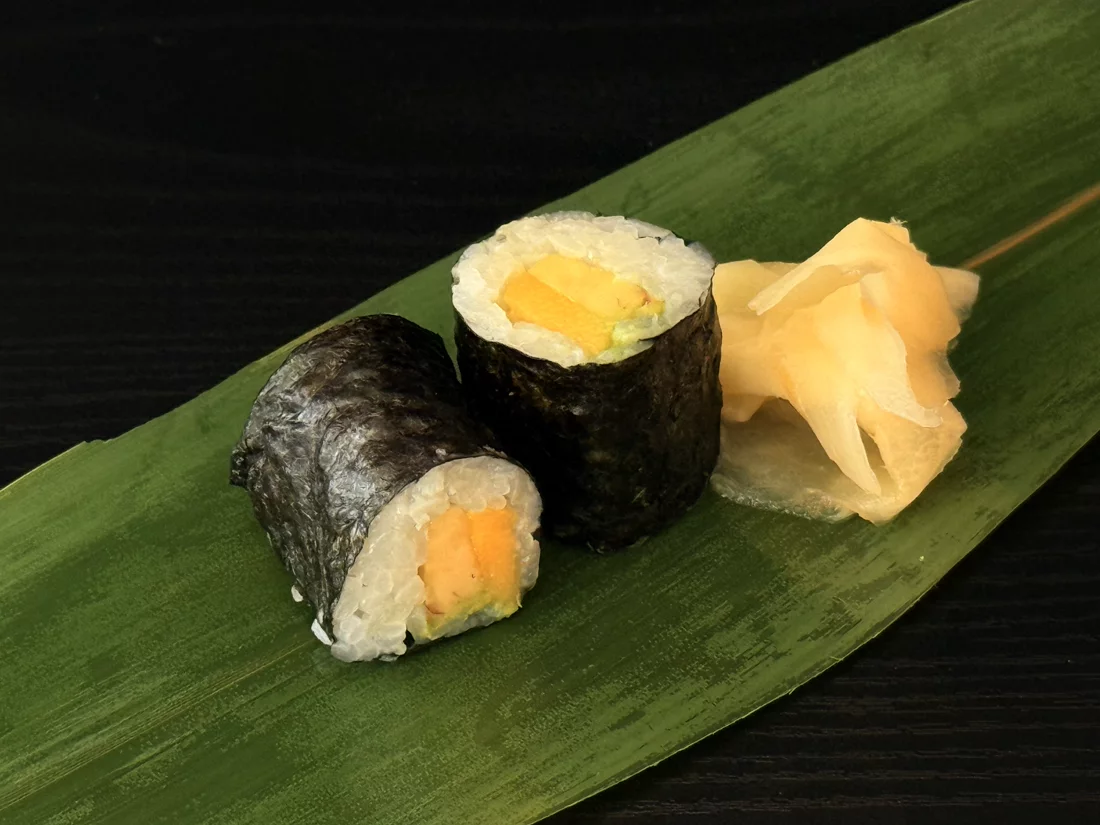 Mango Maki