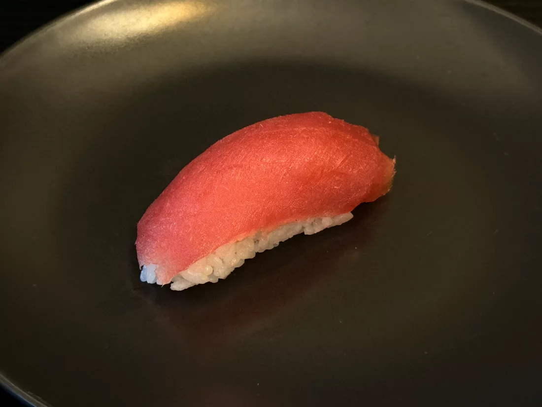 Tekka Nigiri