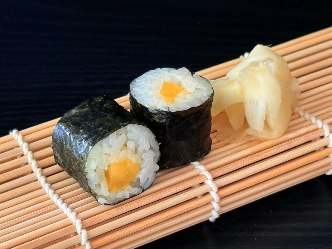 Sake Maki