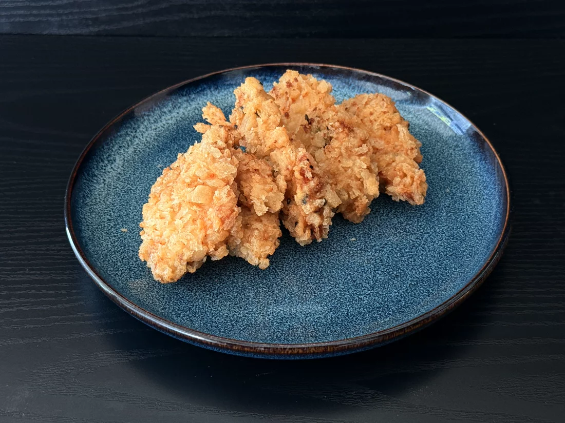 Chicken Karaage (5 Stk.)
