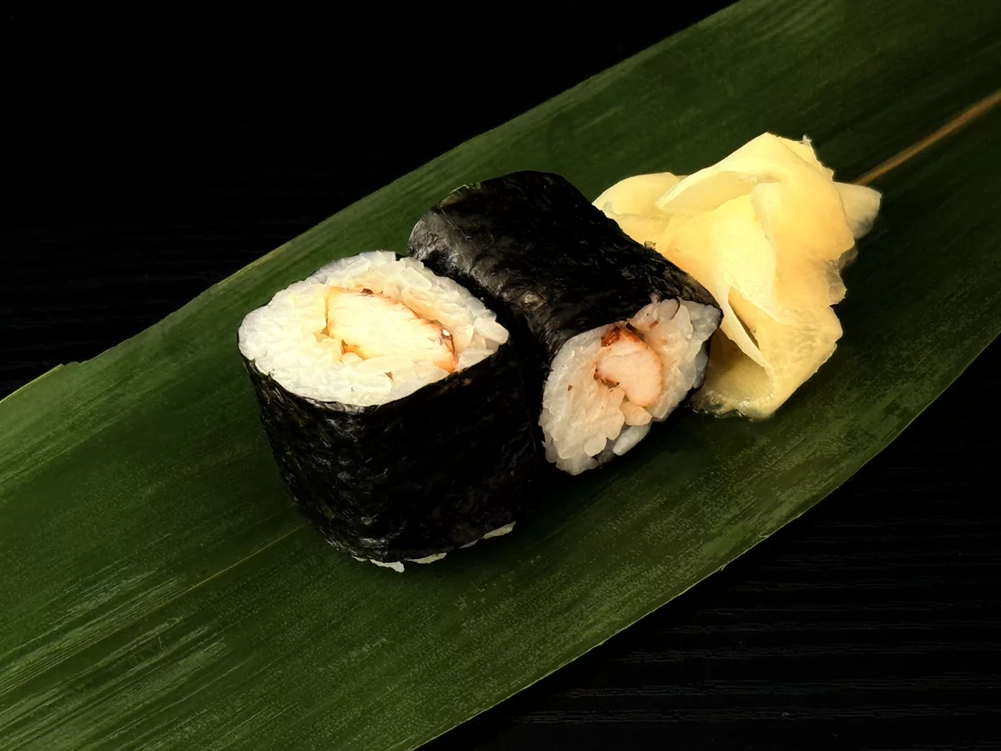 Chicken Maki