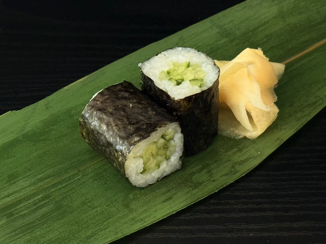 Kappa Maki