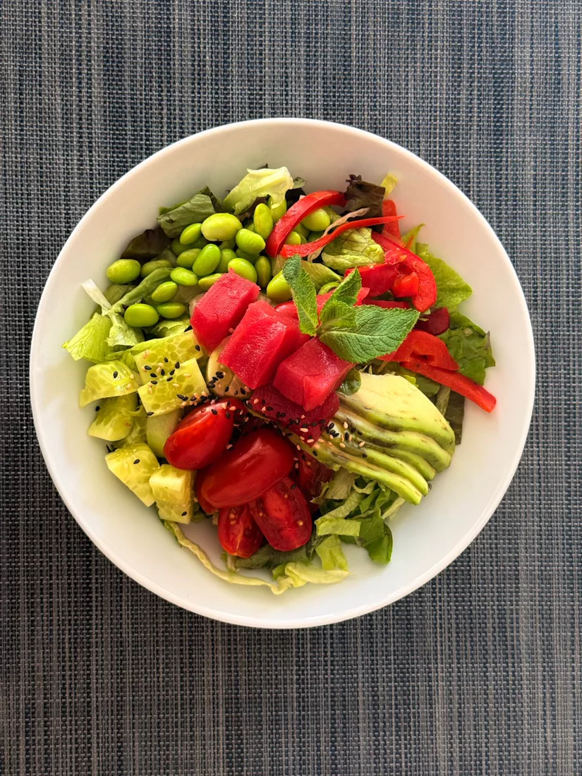 SORA THUNFISCH BOWL